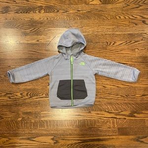 The North Face Trace Hoodie (Toddler)